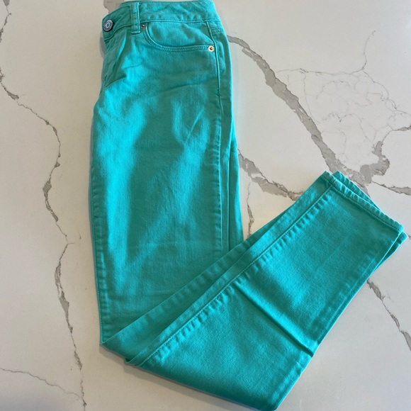 American eagle skinny jeans - Picture 2 of 6